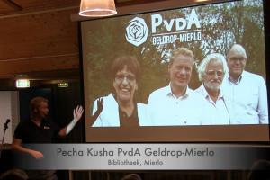 PvdA verkiezingsprogramma in 20 foto’s en 400 seconden