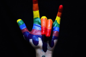 LGBTI Rights in Turkey and the Balkan: “Dare to stand up for Human Rights”
