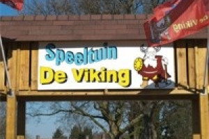 PvdA wil speeltuin ‘De Viking’ snel weer open voor kinderen