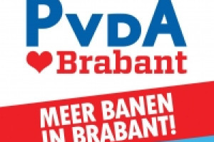 Verkiezingen? I love Brabant