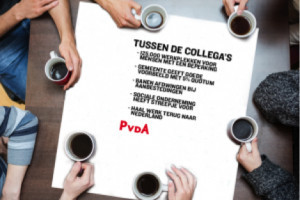 PvdA wil meer banen voor arbeidsgehandicapten