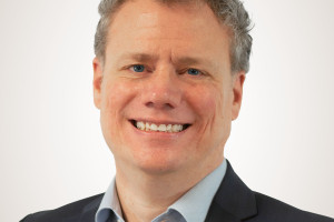 Richard van de Burgt nieuwe partijvoorzitter PvdA Geldrop-Mierlo