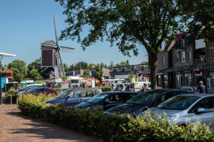 Gelijke kansen voor ondernemers in Geldrop-Mierlo