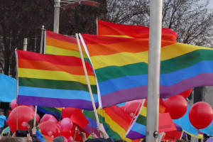 SP, GroenLinks, CDA en PvdA komen op voor homo-emancipatie in Geldrop-Mierlo