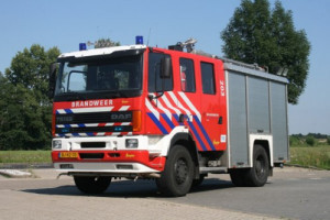 Eensgezindheid gemeenteraad over brandweer Geldrop-Mierlo